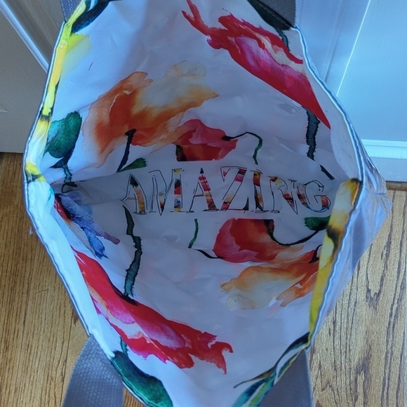 Maz Amazing Maz Tote Bag - Picture 5 of 6